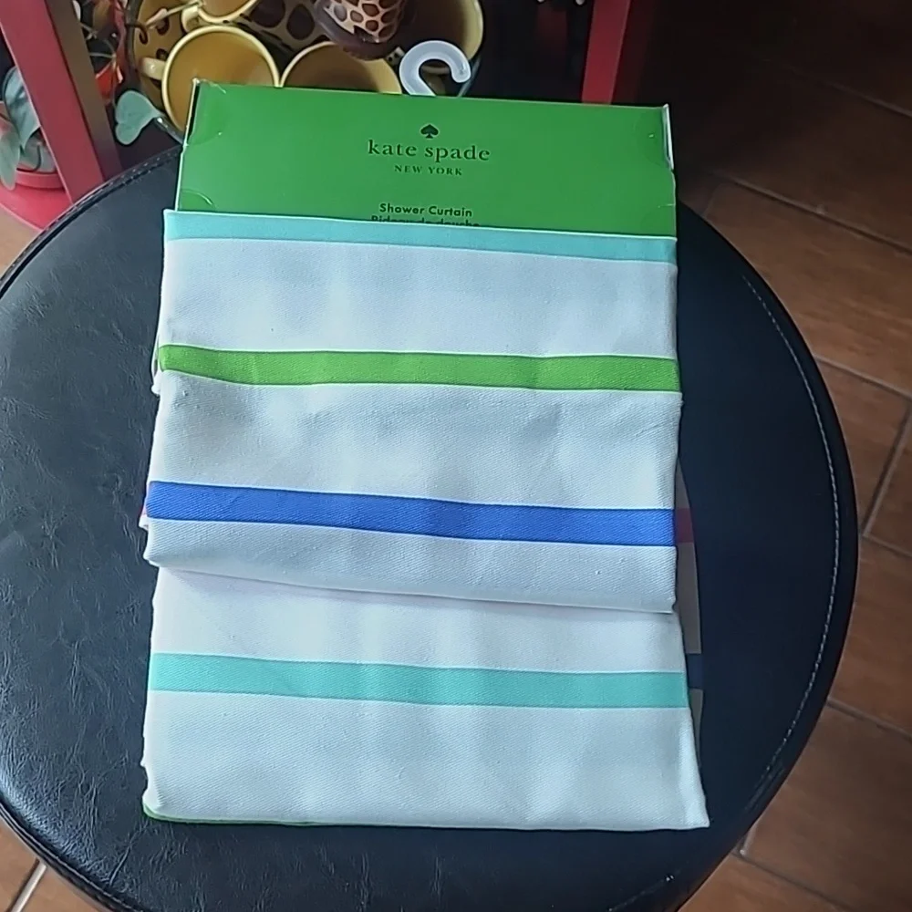 kate spade vibrant stripe